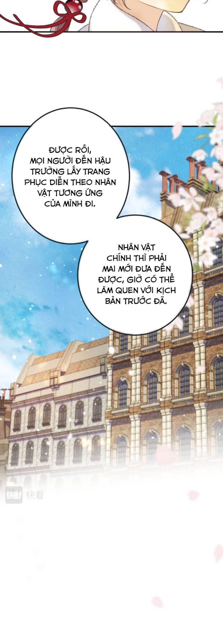 Lâu Tiểu Thư, Lại Gặp Nhau Rồi Chapter 79 - 37