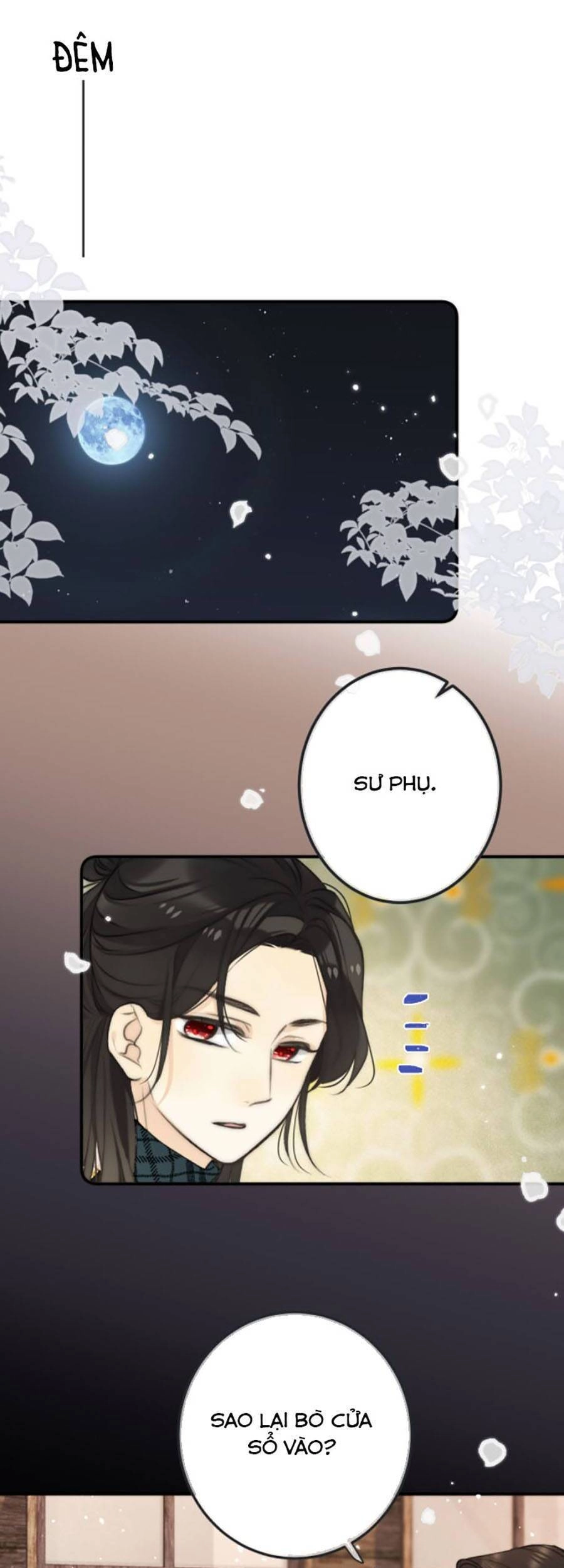 Lâu Tiểu Thư, Lại Gặp Nhau Rồi Chapter 79 - 38