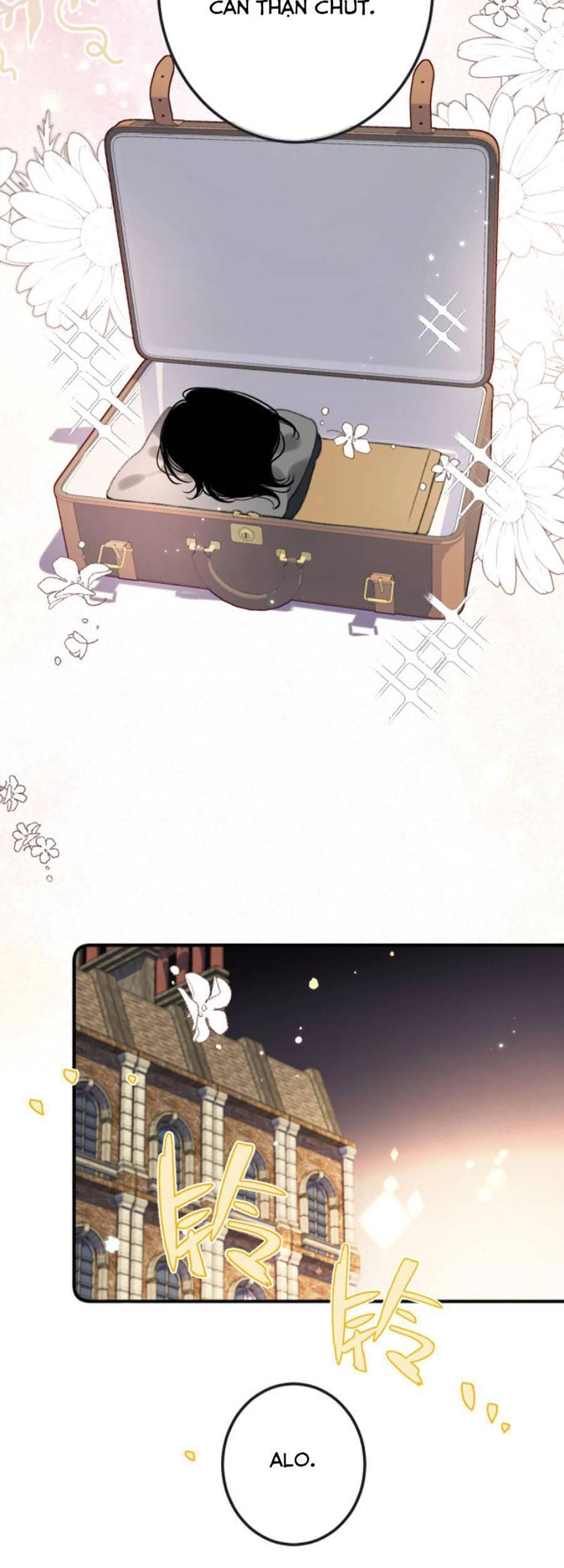 Lâu Tiểu Thư, Lại Gặp Nhau Rồi Chapter 79 - 40