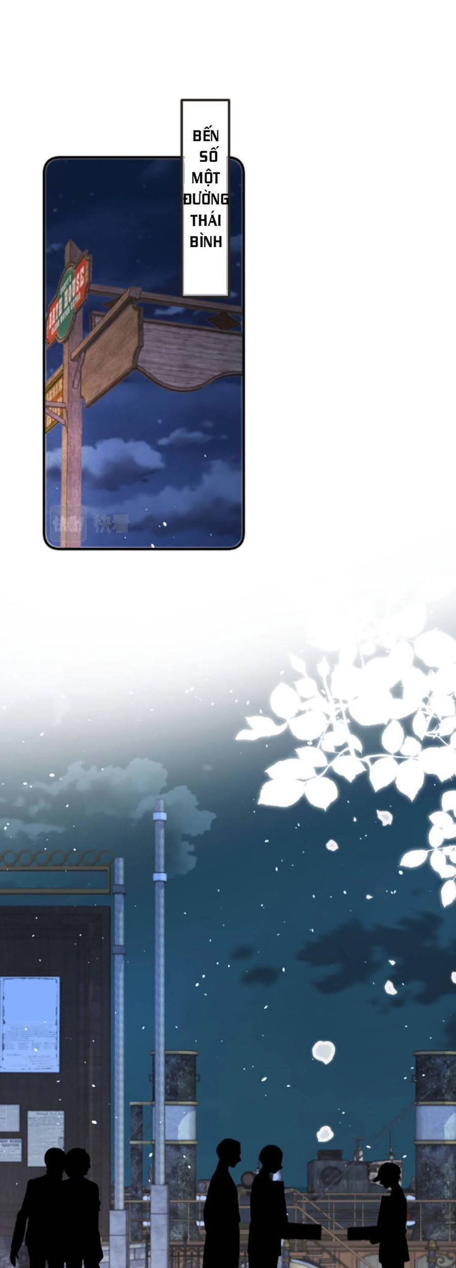 Lâu Tiểu Thư, Lại Gặp Nhau Rồi Chapter 80 - 2