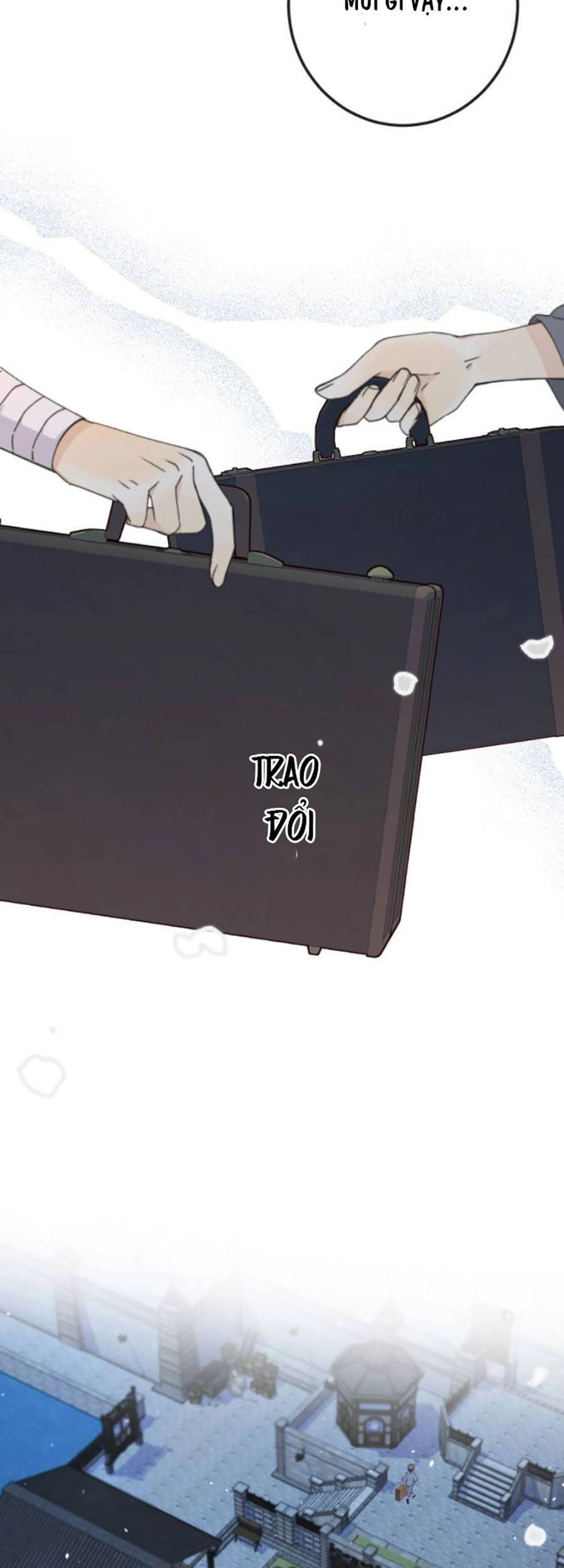 Lâu Tiểu Thư, Lại Gặp Nhau Rồi Chapter 80 - 4