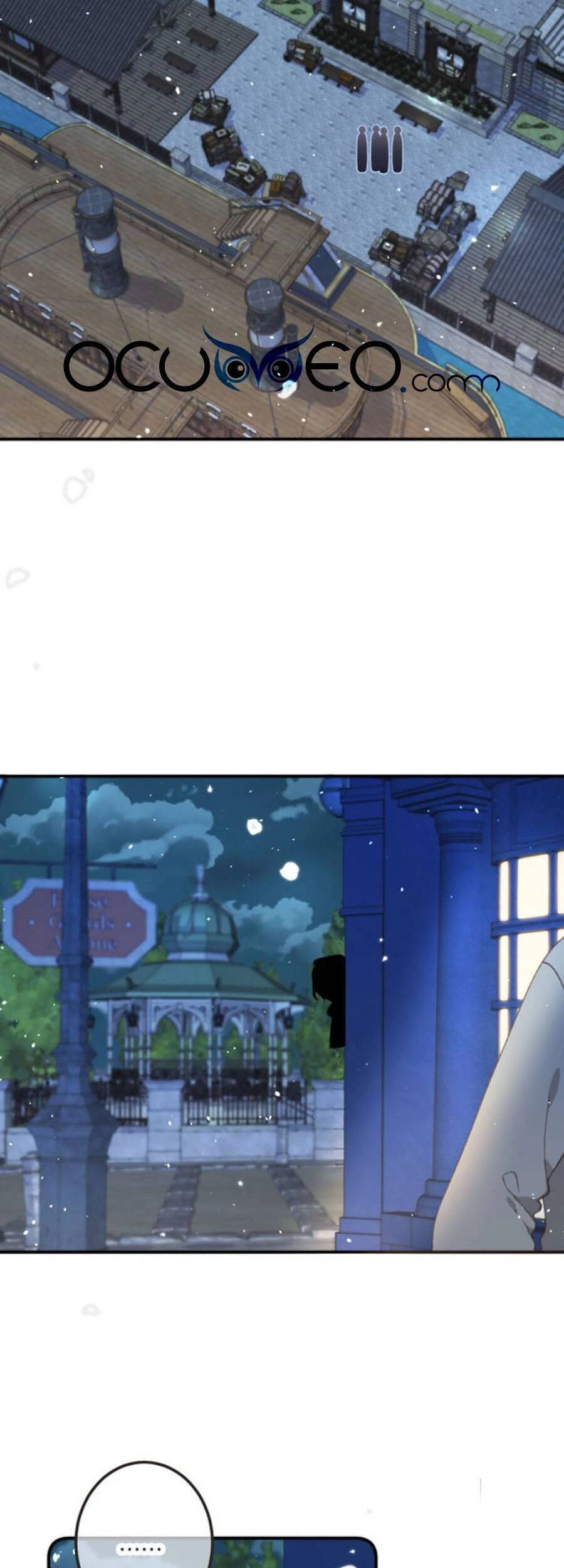 Lâu Tiểu Thư, Lại Gặp Nhau Rồi Chapter 80 - 5