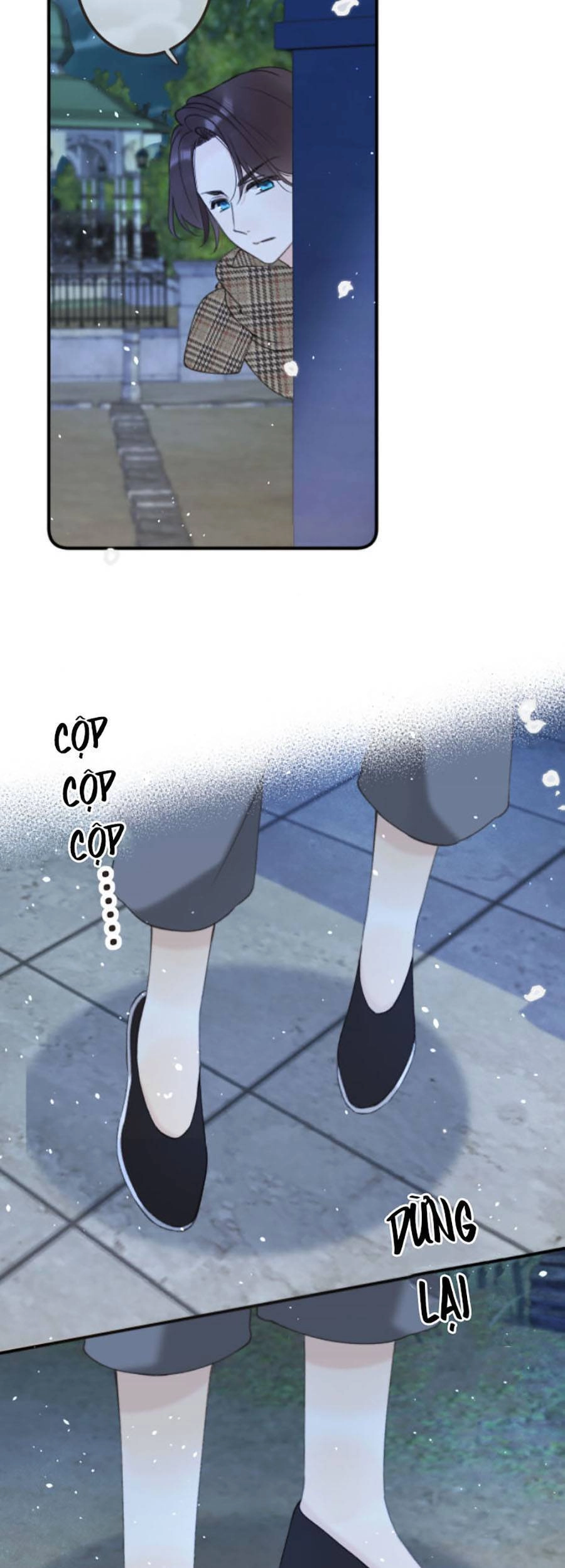 Lâu Tiểu Thư, Lại Gặp Nhau Rồi Chapter 80 - 6