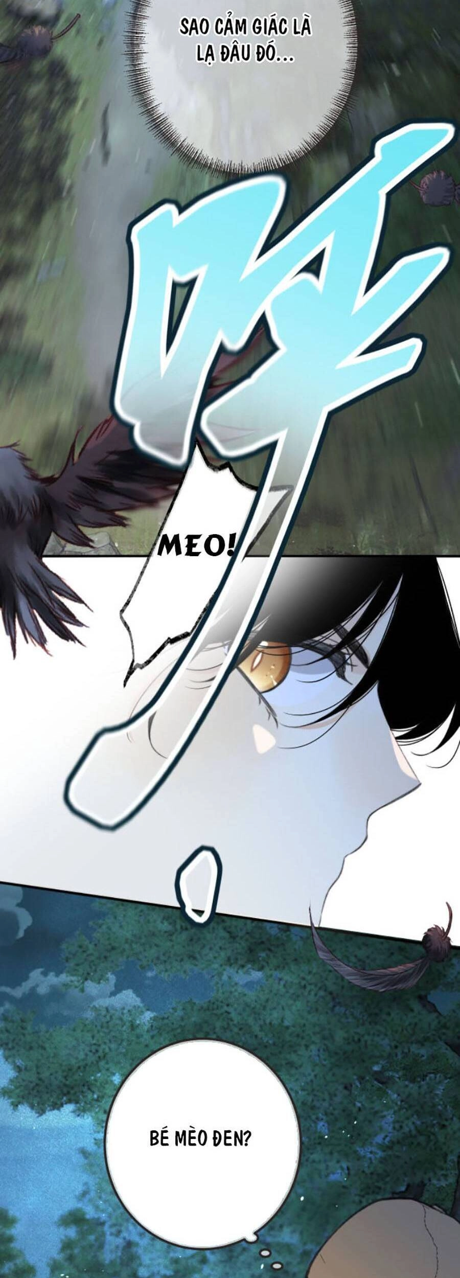 Lâu Tiểu Thư, Lại Gặp Nhau Rồi Chapter 80 - 9