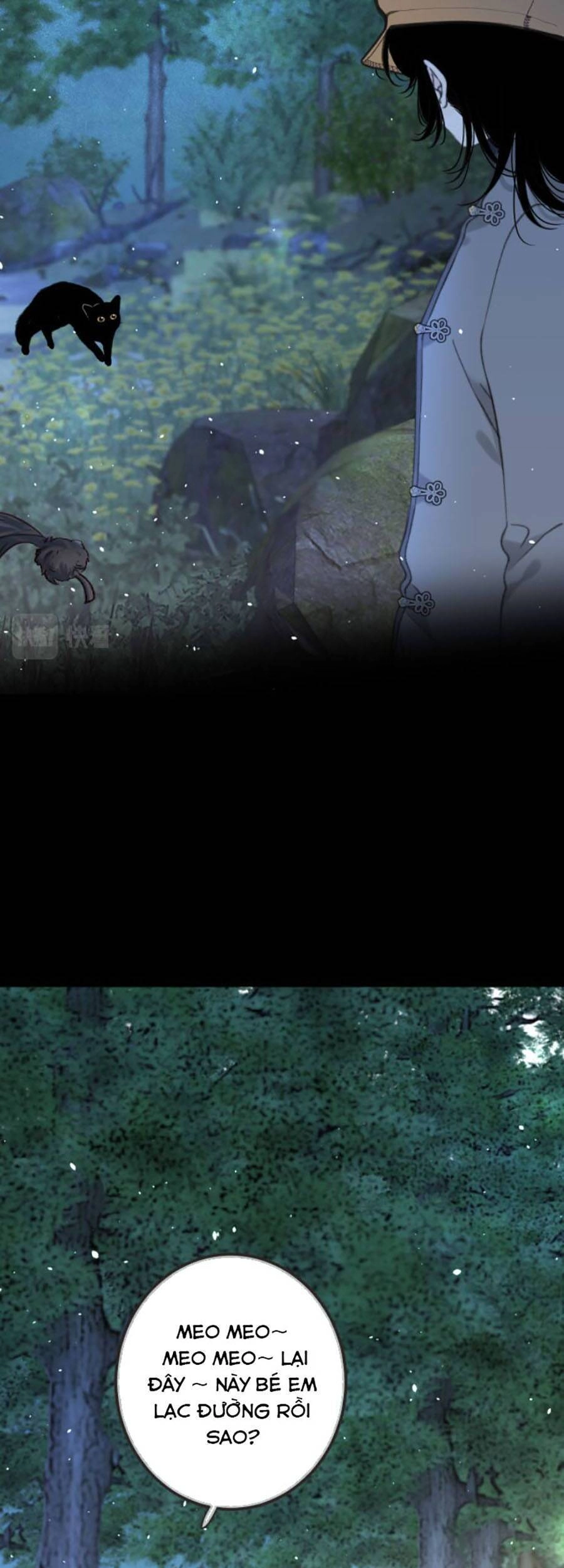 Lâu Tiểu Thư, Lại Gặp Nhau Rồi Chapter 80 - 10