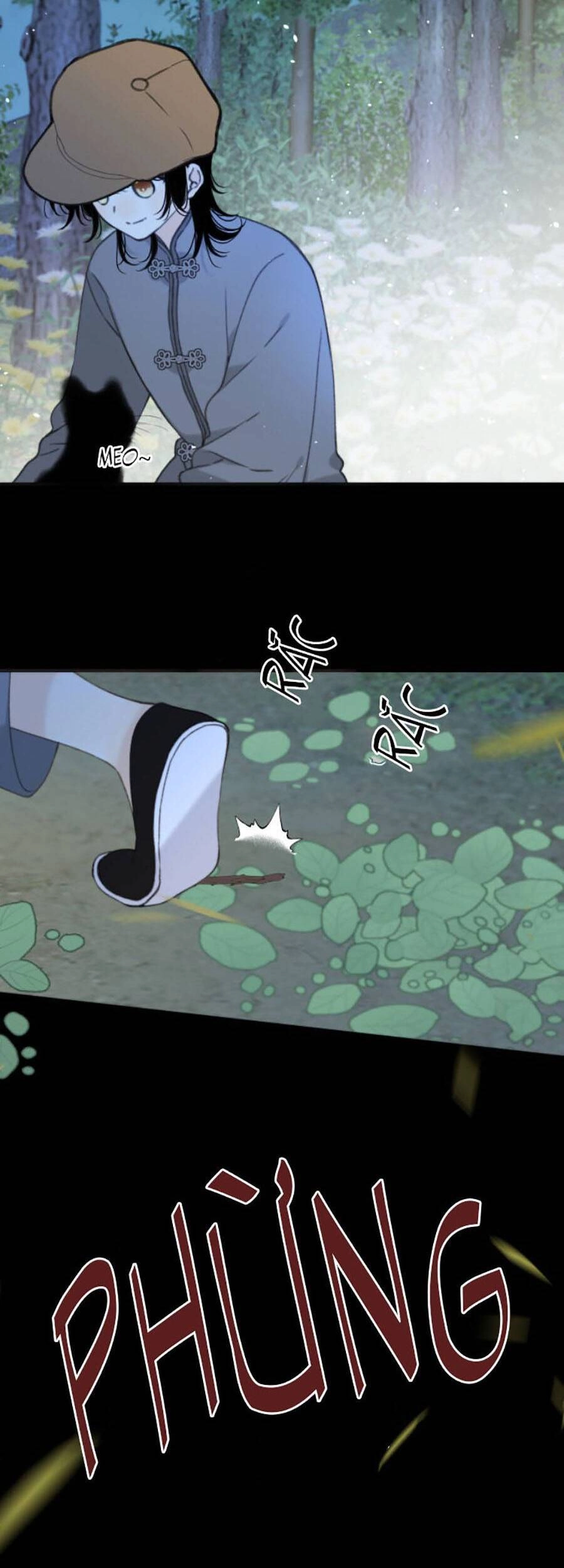 Lâu Tiểu Thư, Lại Gặp Nhau Rồi Chapter 80 - 11