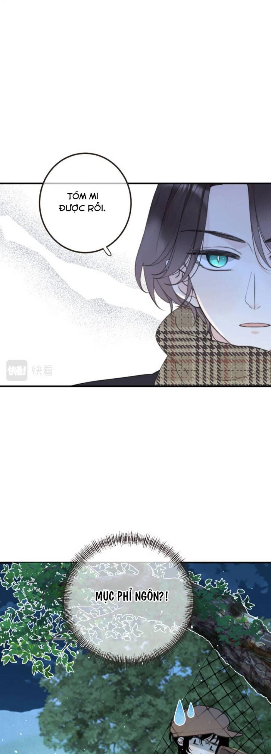 Lâu Tiểu Thư, Lại Gặp Nhau Rồi Chapter 80 - 13