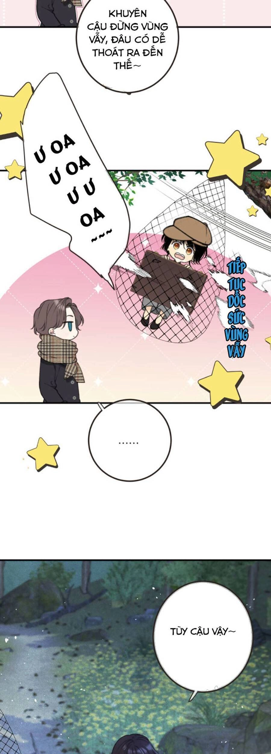 Lâu Tiểu Thư, Lại Gặp Nhau Rồi Chapter 80 - 16