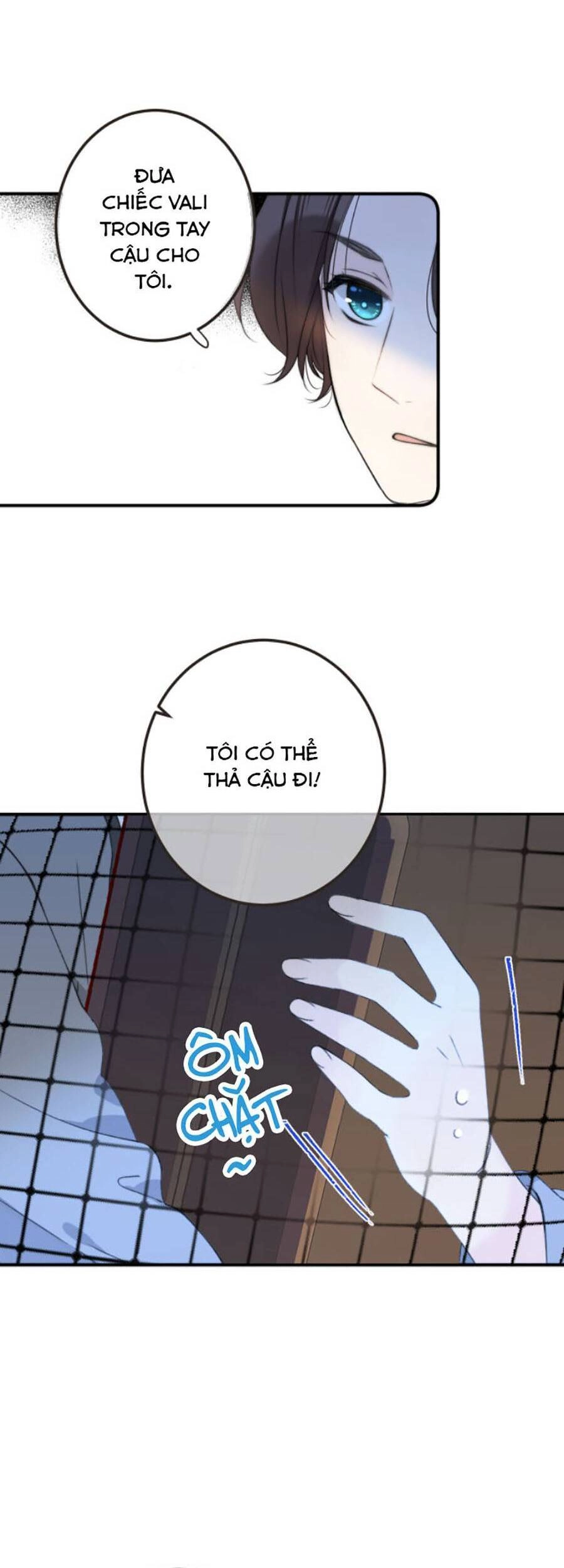 Lâu Tiểu Thư, Lại Gặp Nhau Rồi Chapter 80 - 18