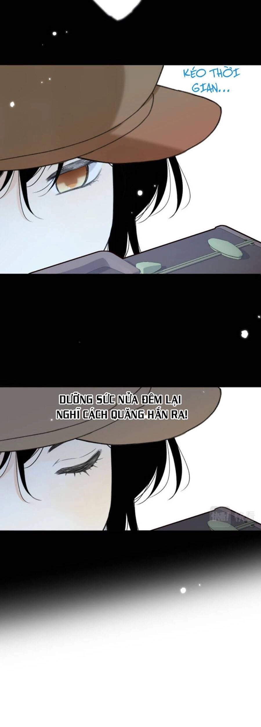 Lâu Tiểu Thư, Lại Gặp Nhau Rồi Chapter 80 - 20