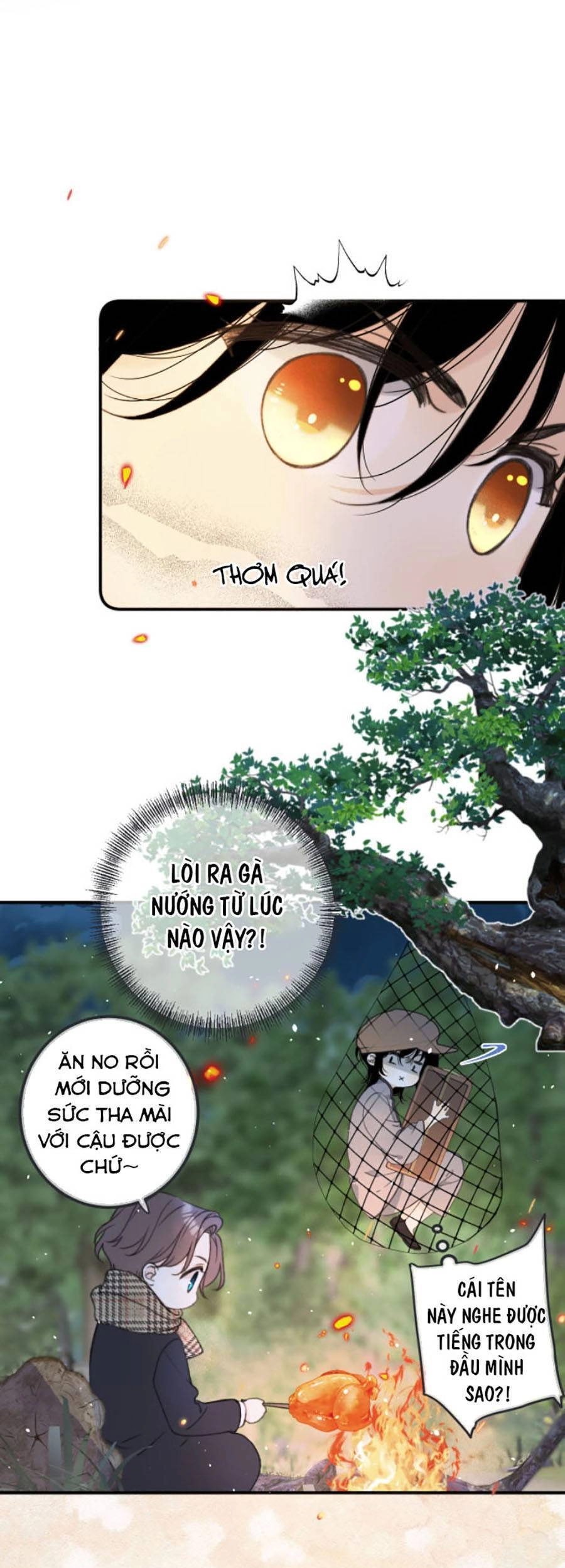 Lâu Tiểu Thư, Lại Gặp Nhau Rồi Chapter 80 - 22