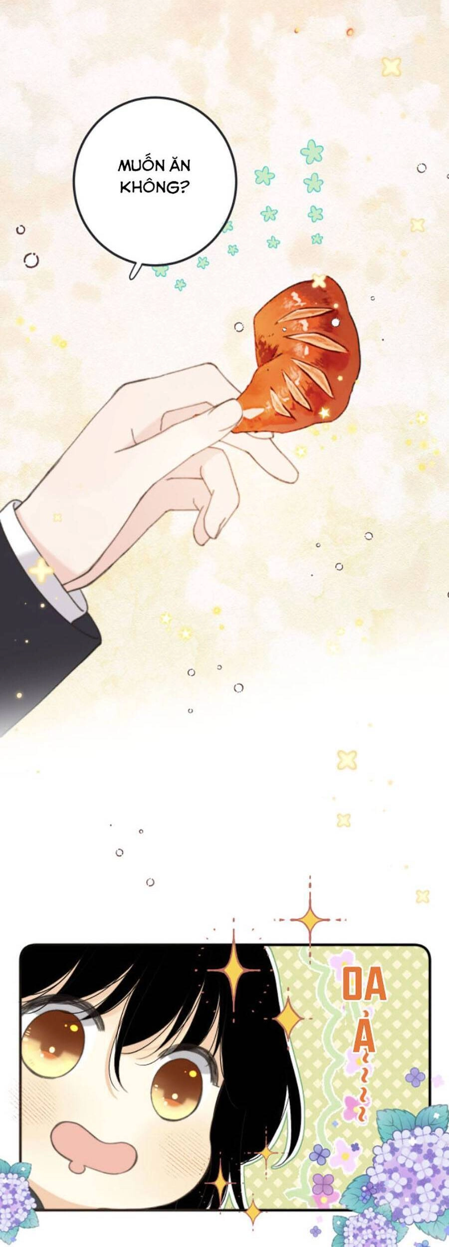 Lâu Tiểu Thư, Lại Gặp Nhau Rồi Chapter 80 - 23