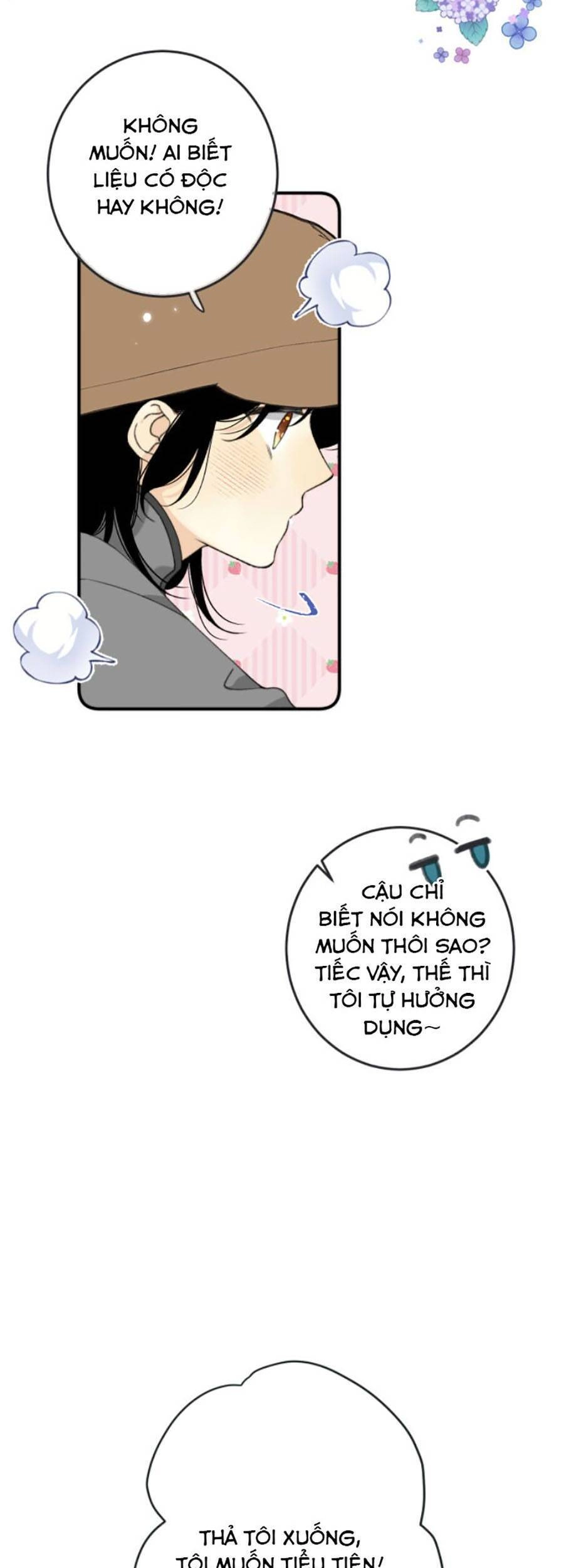 Lâu Tiểu Thư, Lại Gặp Nhau Rồi Chapter 80 - 24