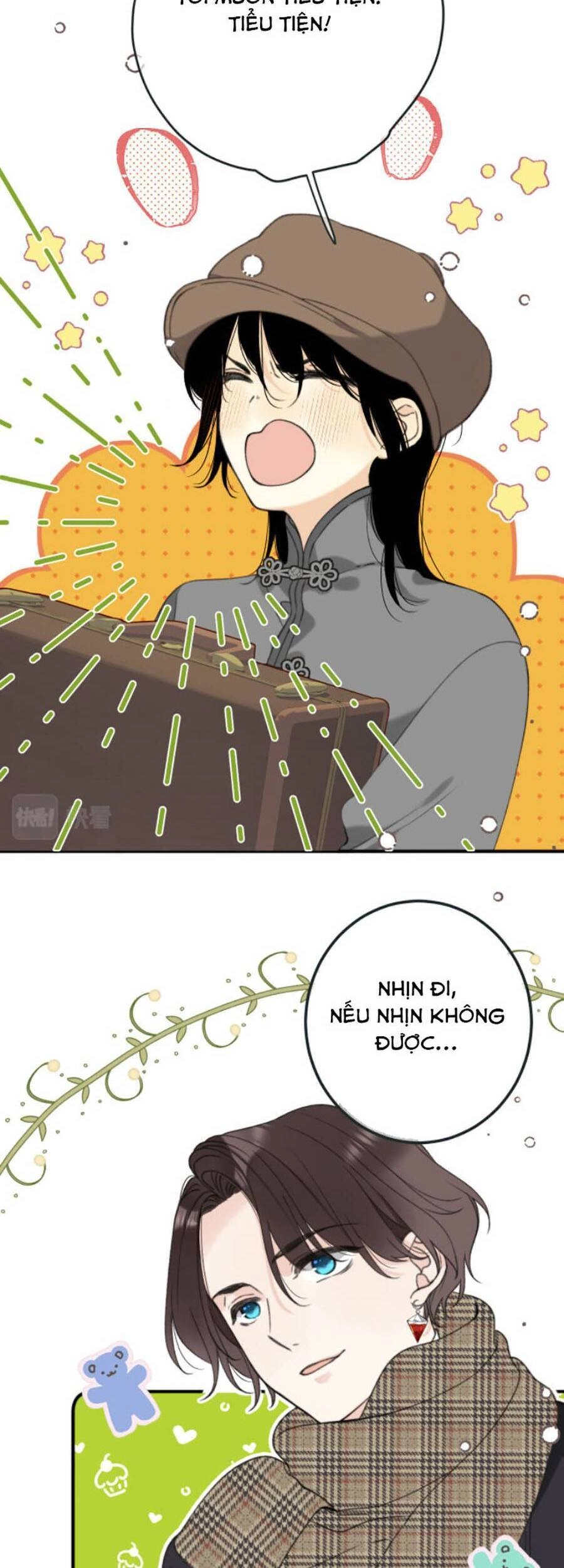 Lâu Tiểu Thư, Lại Gặp Nhau Rồi Chapter 80 - 25