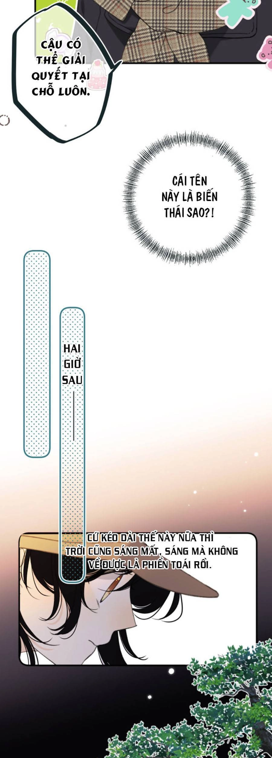 Lâu Tiểu Thư, Lại Gặp Nhau Rồi Chapter 80 - 26