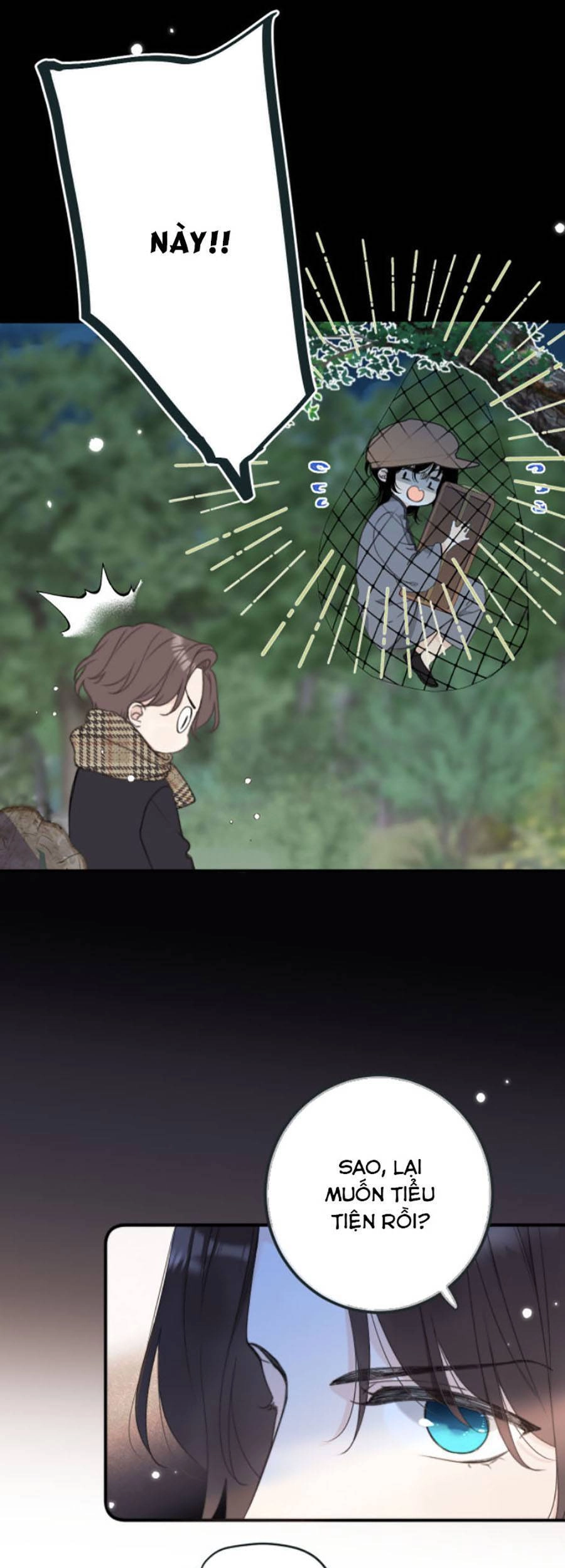 Lâu Tiểu Thư, Lại Gặp Nhau Rồi Chapter 80 - 28