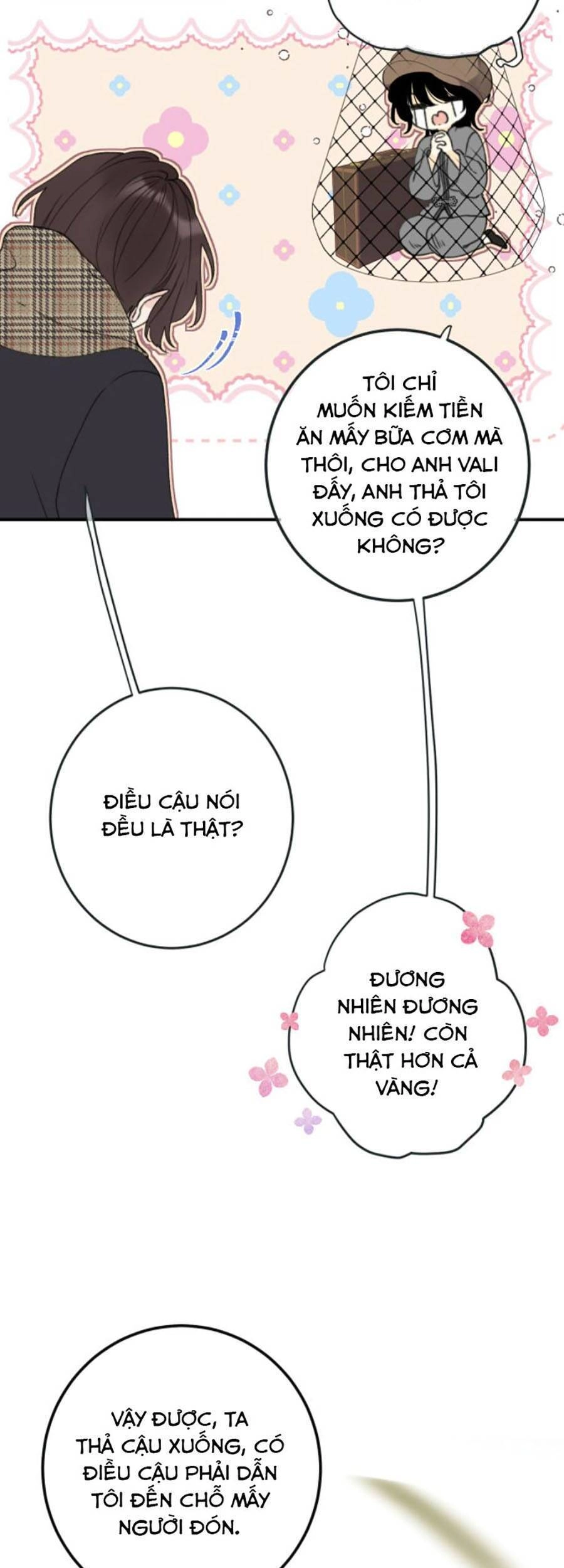 Lâu Tiểu Thư, Lại Gặp Nhau Rồi Chapter 80 - 30