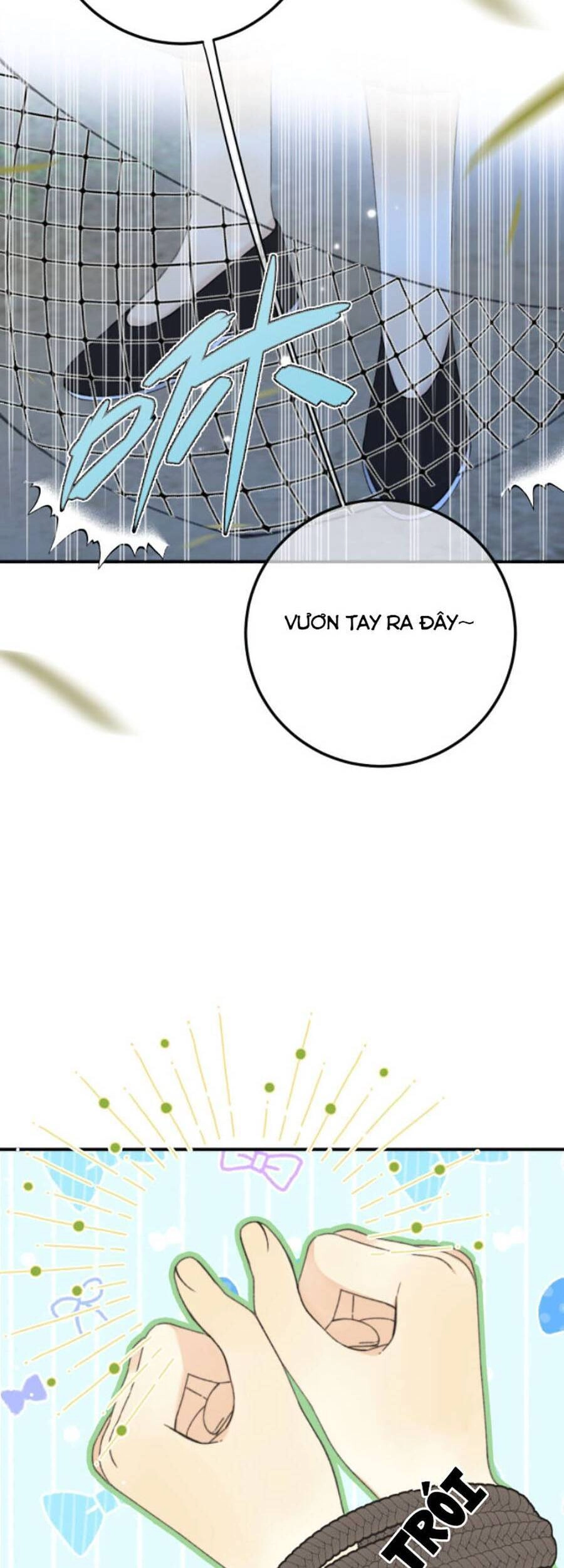 Lâu Tiểu Thư, Lại Gặp Nhau Rồi Chapter 80 - 31