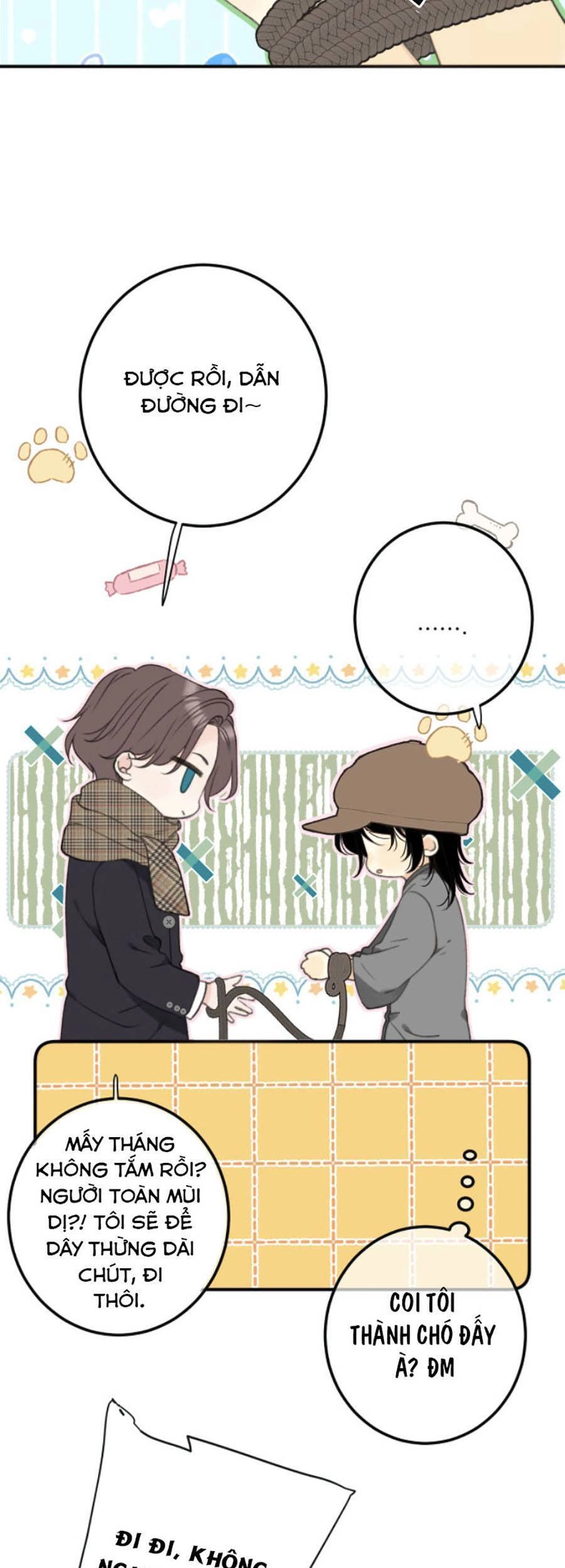 Lâu Tiểu Thư, Lại Gặp Nhau Rồi Chapter 80 - 32