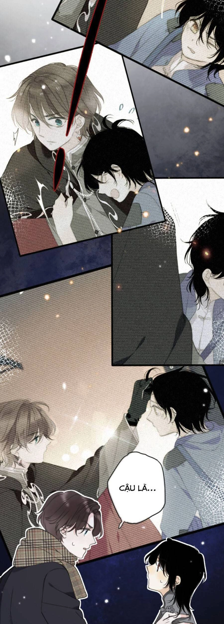 Lâu Tiểu Thư, Lại Gặp Nhau Rồi Chapter 80 - 35