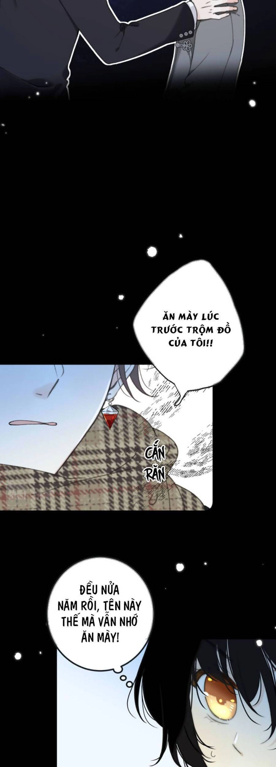 Lâu Tiểu Thư, Lại Gặp Nhau Rồi Chapter 80 - 36