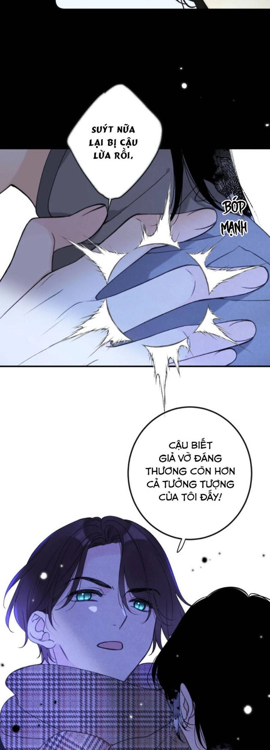 Lâu Tiểu Thư, Lại Gặp Nhau Rồi Chapter 80 - 37