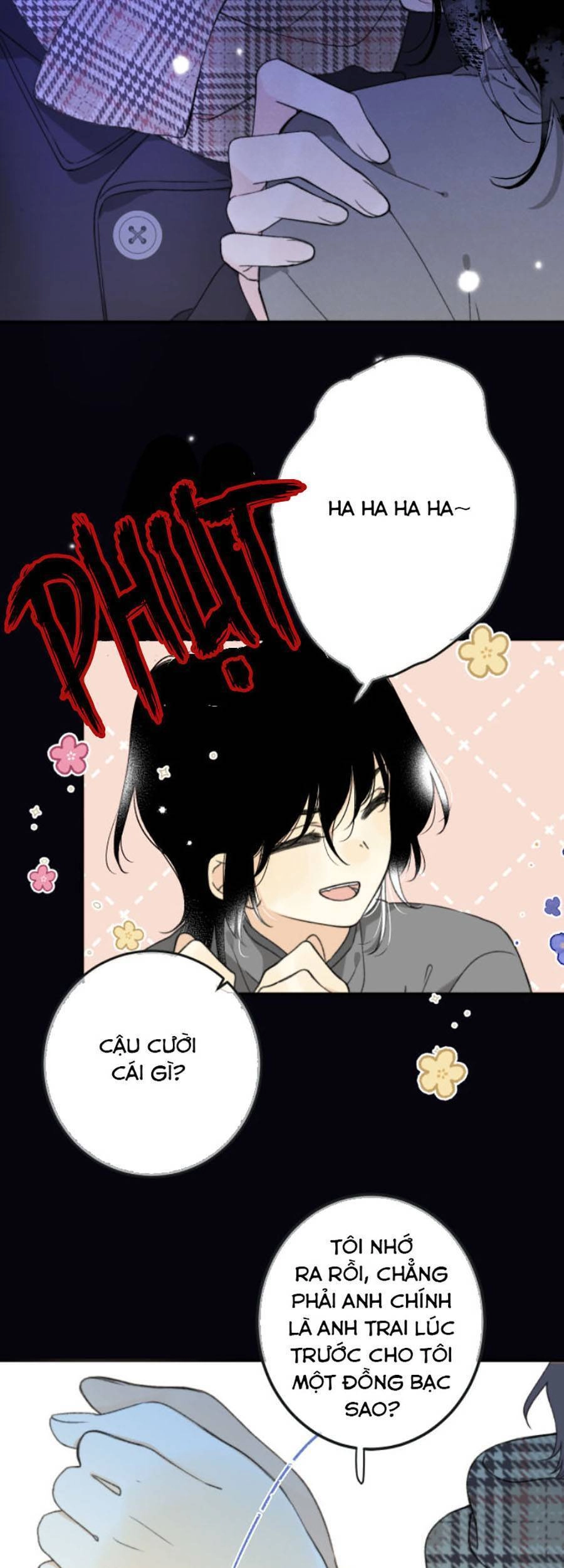 Lâu Tiểu Thư, Lại Gặp Nhau Rồi Chapter 80 - 38