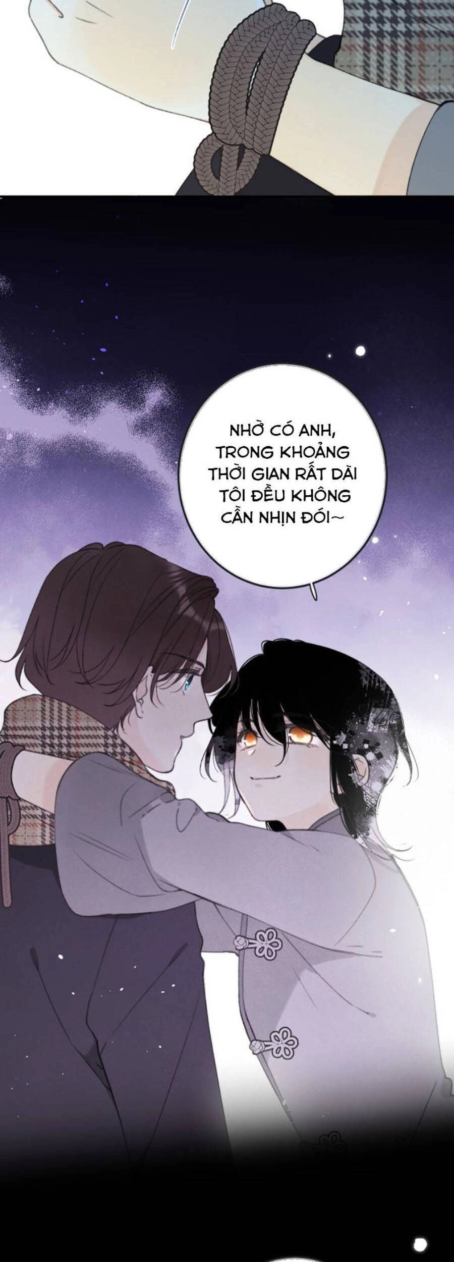 Lâu Tiểu Thư, Lại Gặp Nhau Rồi Chapter 80 - 39