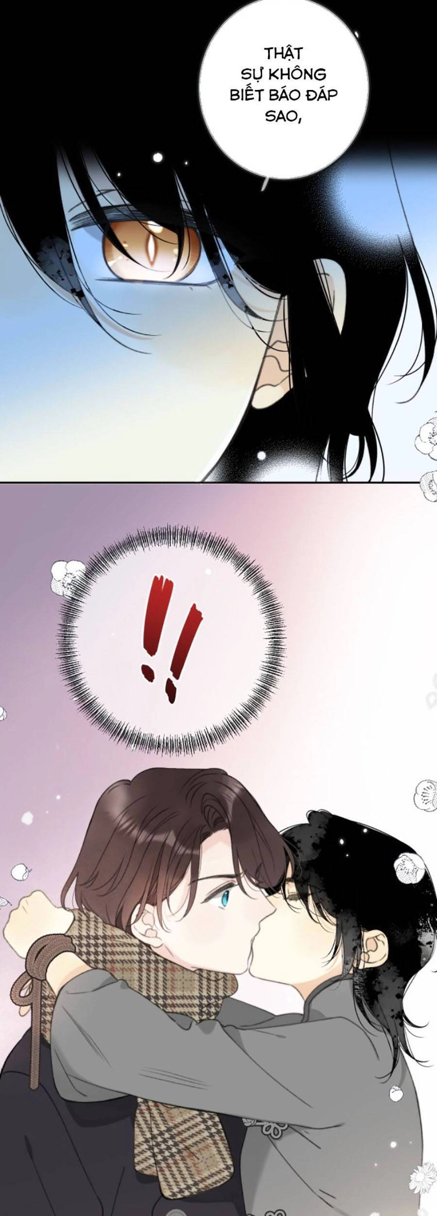 Lâu Tiểu Thư, Lại Gặp Nhau Rồi Chapter 80 - 40