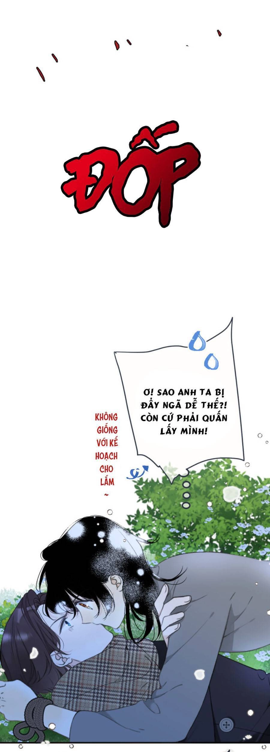 Lâu Tiểu Thư, Lại Gặp Nhau Rồi Chapter 81 - 2