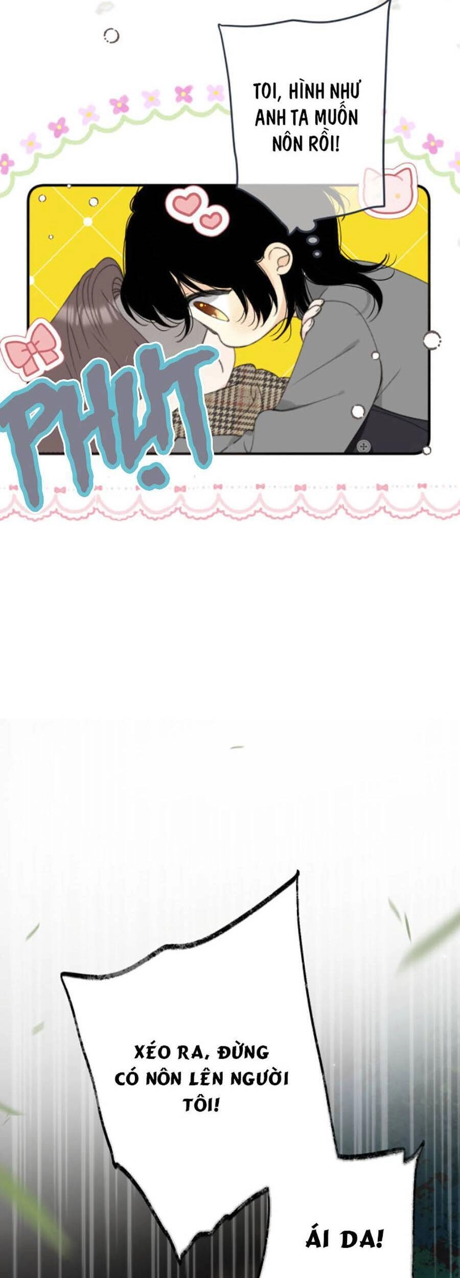 Lâu Tiểu Thư, Lại Gặp Nhau Rồi Chapter 81 - 3