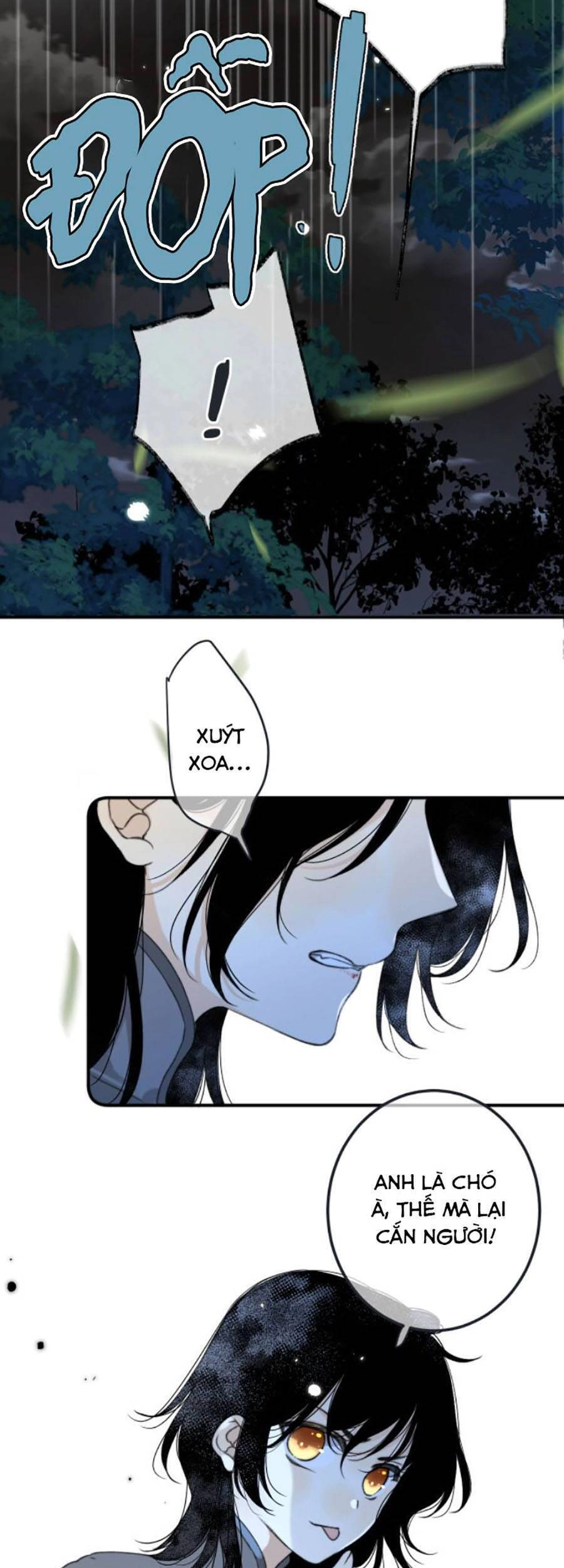 Lâu Tiểu Thư, Lại Gặp Nhau Rồi Chapter 81 - 4