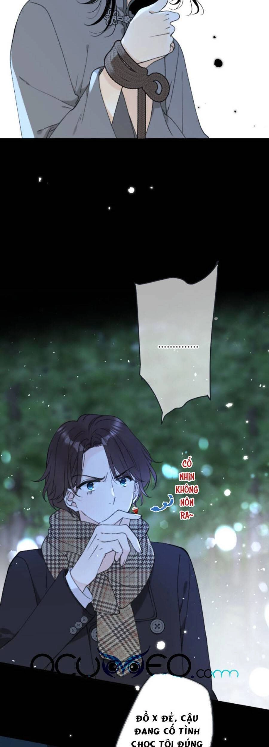 Lâu Tiểu Thư, Lại Gặp Nhau Rồi Chapter 81 - 5