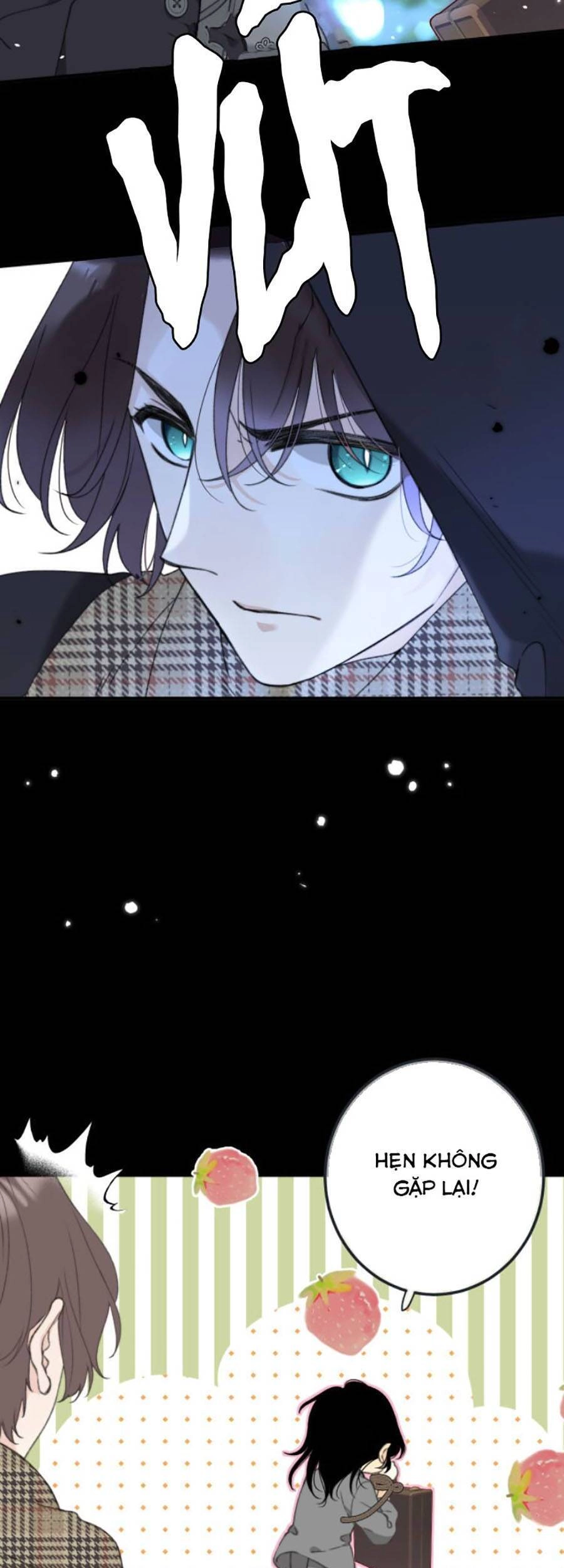 Lâu Tiểu Thư, Lại Gặp Nhau Rồi Chapter 81 - 9