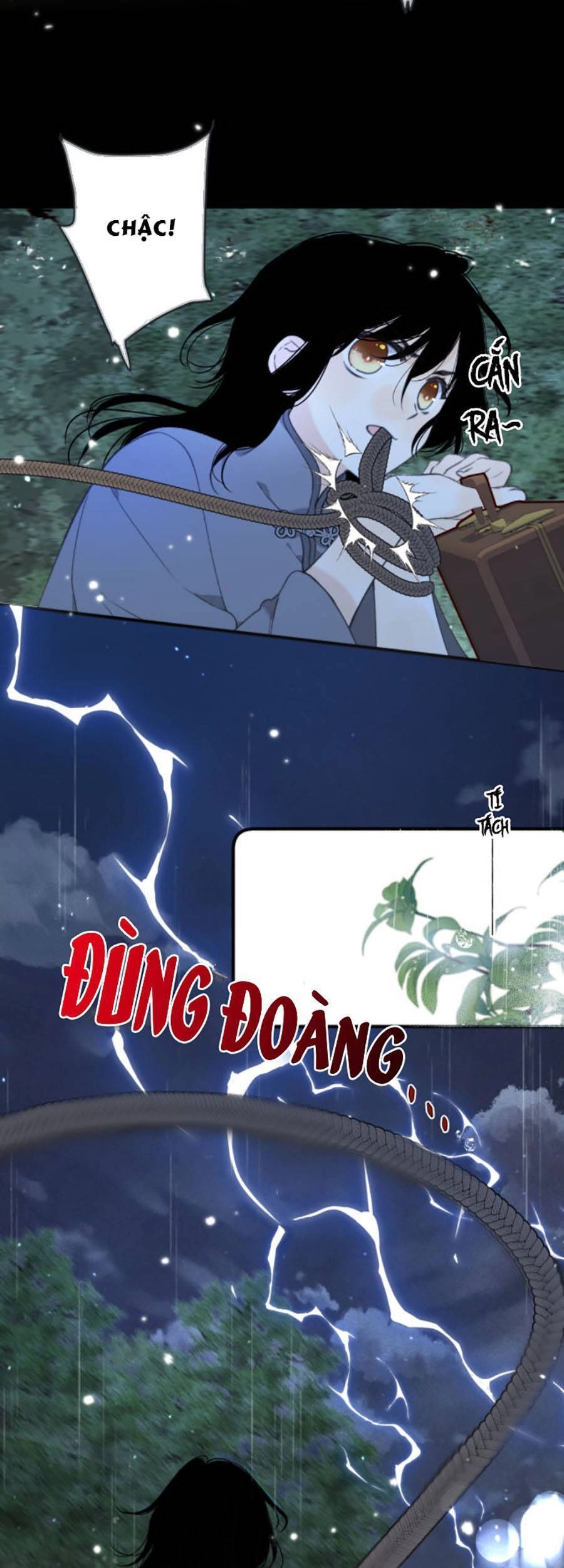 Lâu Tiểu Thư, Lại Gặp Nhau Rồi Chapter 81 - 11