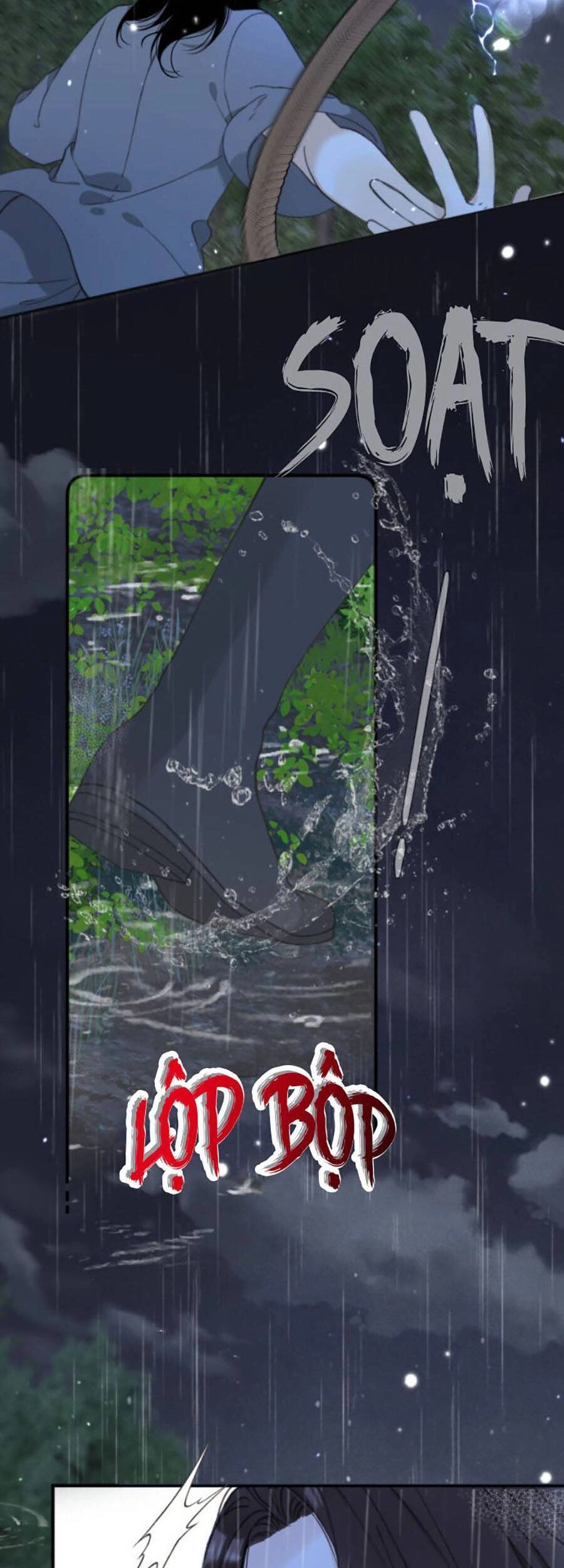 Lâu Tiểu Thư, Lại Gặp Nhau Rồi Chapter 81 - 12