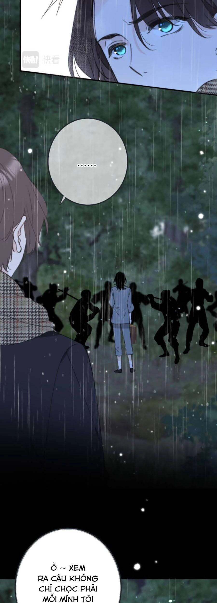 Lâu Tiểu Thư, Lại Gặp Nhau Rồi Chapter 81 - 13