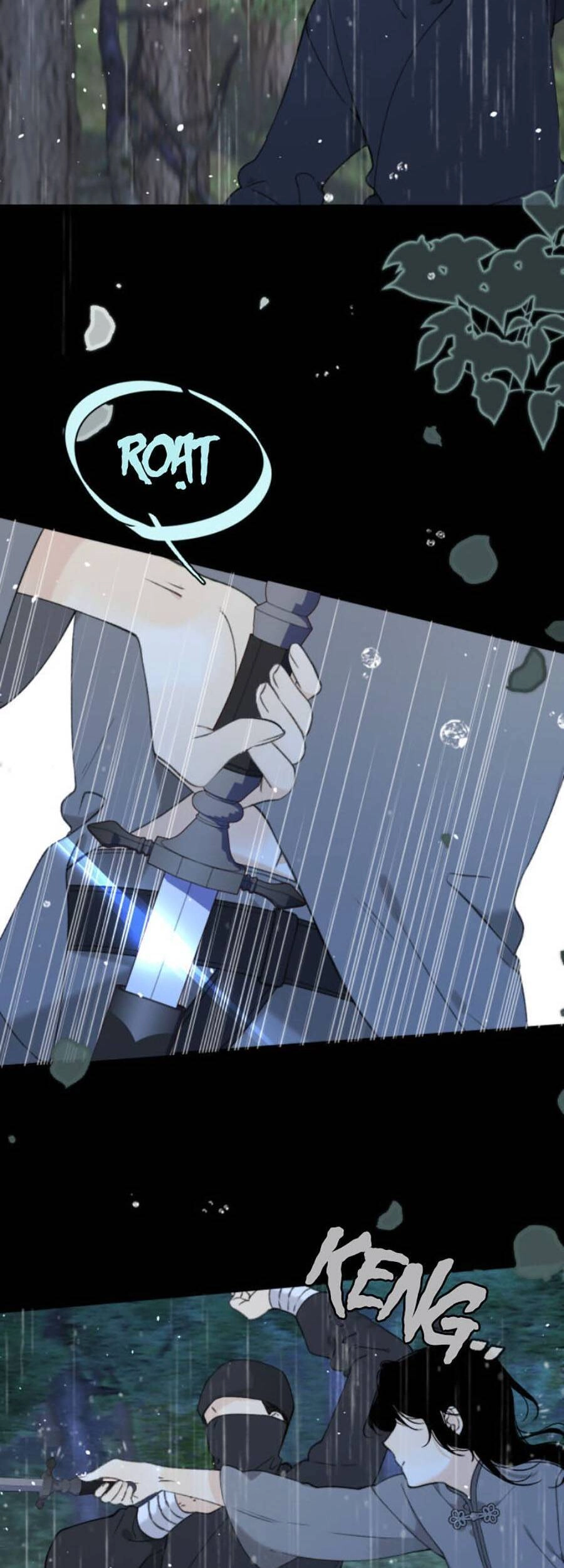 Lâu Tiểu Thư, Lại Gặp Nhau Rồi Chapter 81 - 16