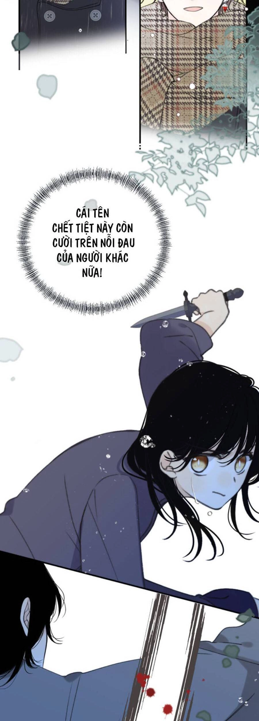 Lâu Tiểu Thư, Lại Gặp Nhau Rồi Chapter 81 - 18