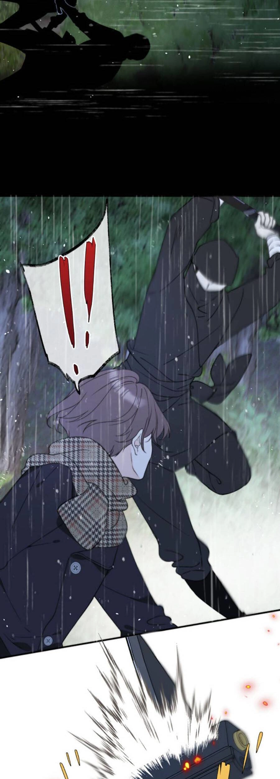 Lâu Tiểu Thư, Lại Gặp Nhau Rồi Chapter 81 - 22