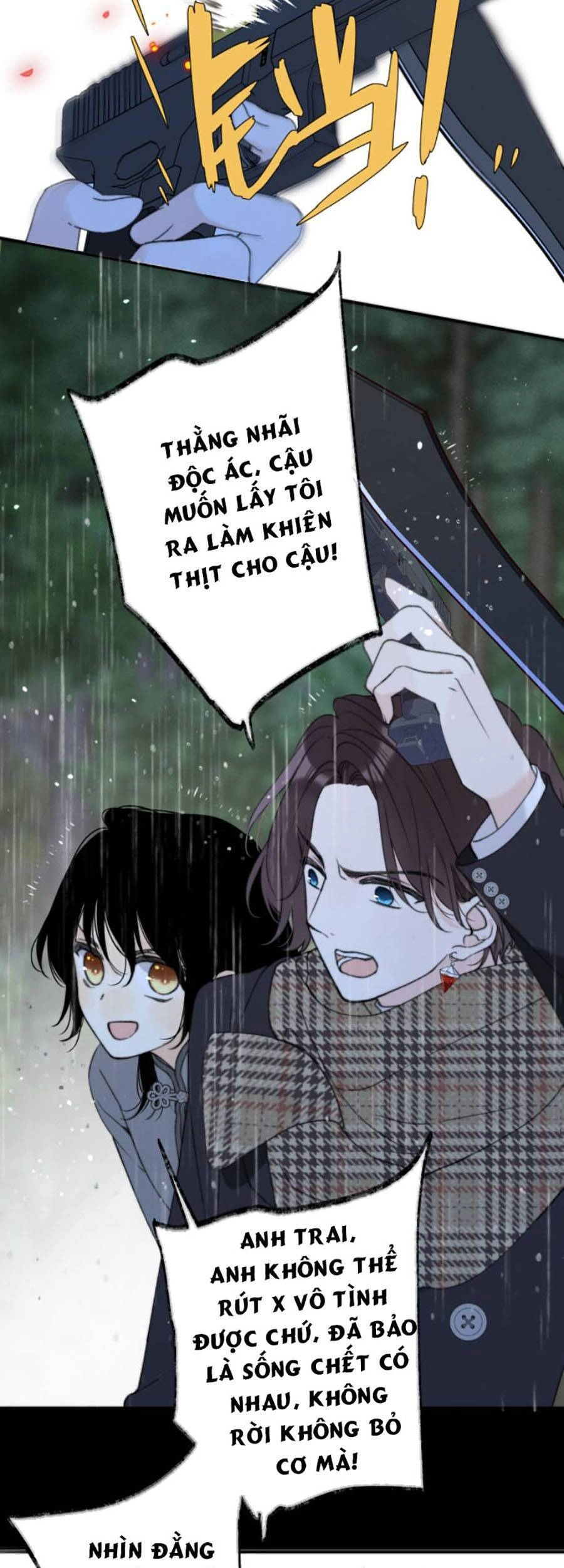 Lâu Tiểu Thư, Lại Gặp Nhau Rồi Chapter 81 - 23