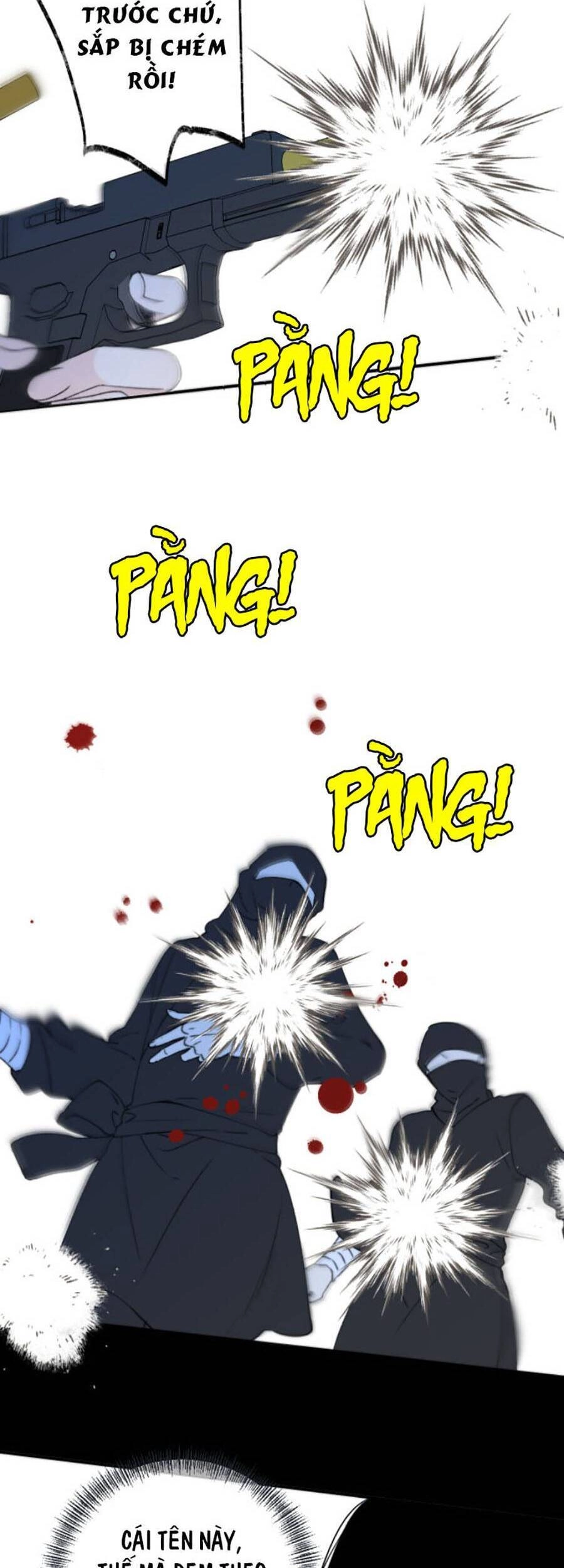 Lâu Tiểu Thư, Lại Gặp Nhau Rồi Chapter 81 - 24