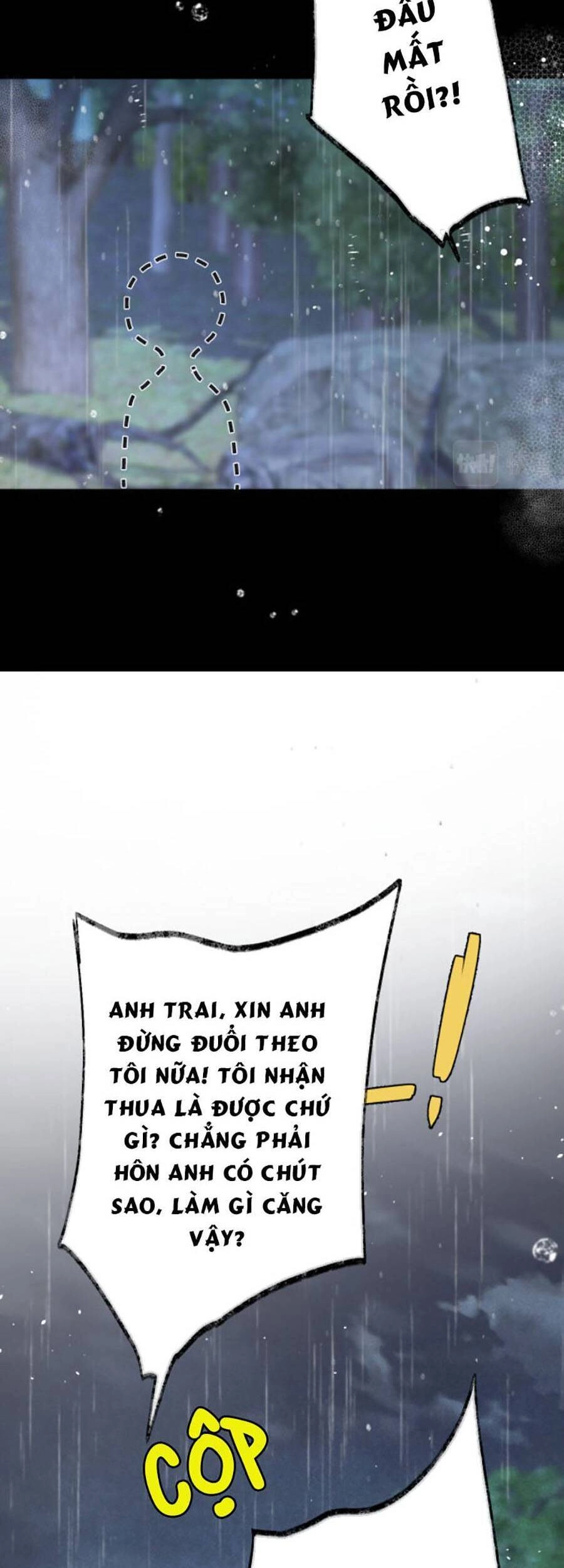 Lâu Tiểu Thư, Lại Gặp Nhau Rồi Chapter 81 - 26