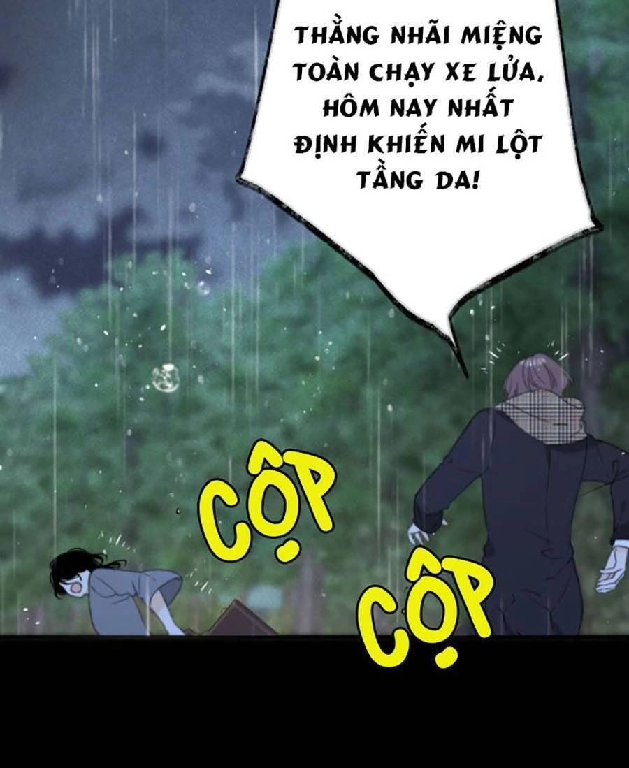 Lâu Tiểu Thư, Lại Gặp Nhau Rồi Chapter 81 - 27