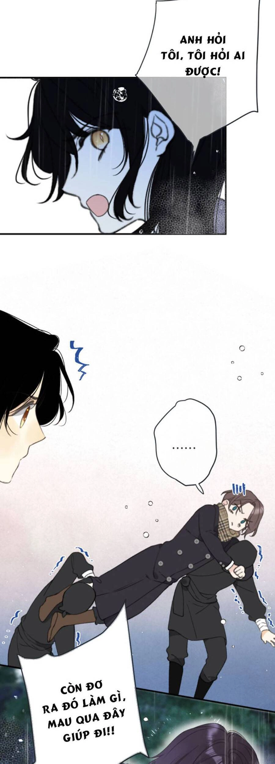 Lâu Tiểu Thư, Lại Gặp Nhau Rồi Chapter 81 - 29