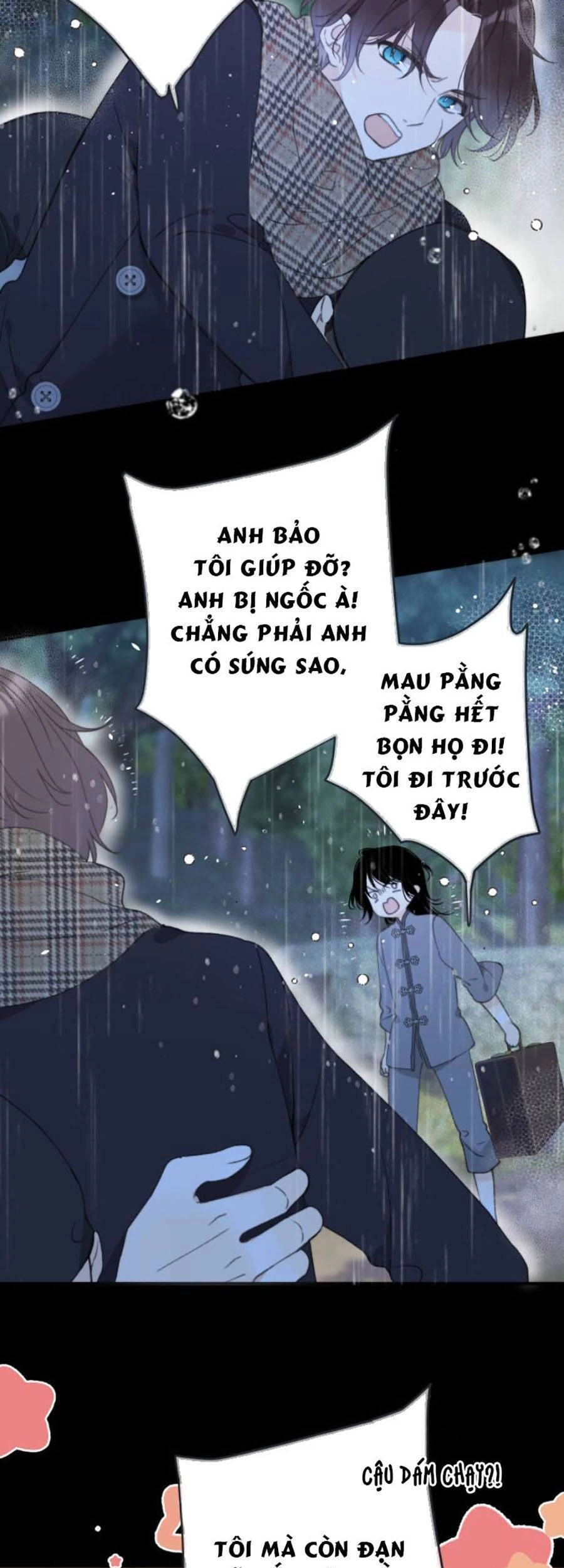 Lâu Tiểu Thư, Lại Gặp Nhau Rồi Chapter 81 - 30