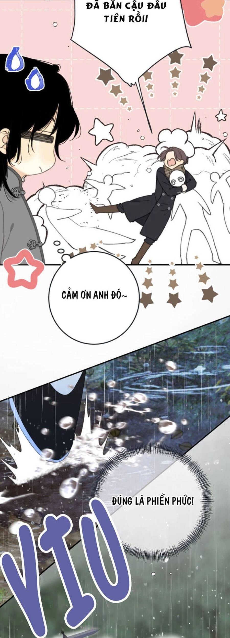 Lâu Tiểu Thư, Lại Gặp Nhau Rồi Chapter 81 - 31