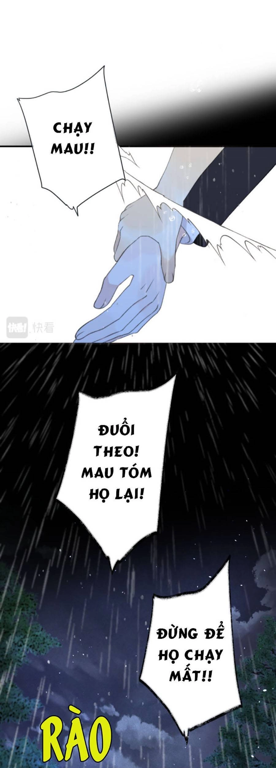 Lâu Tiểu Thư, Lại Gặp Nhau Rồi Chapter 81 - 33