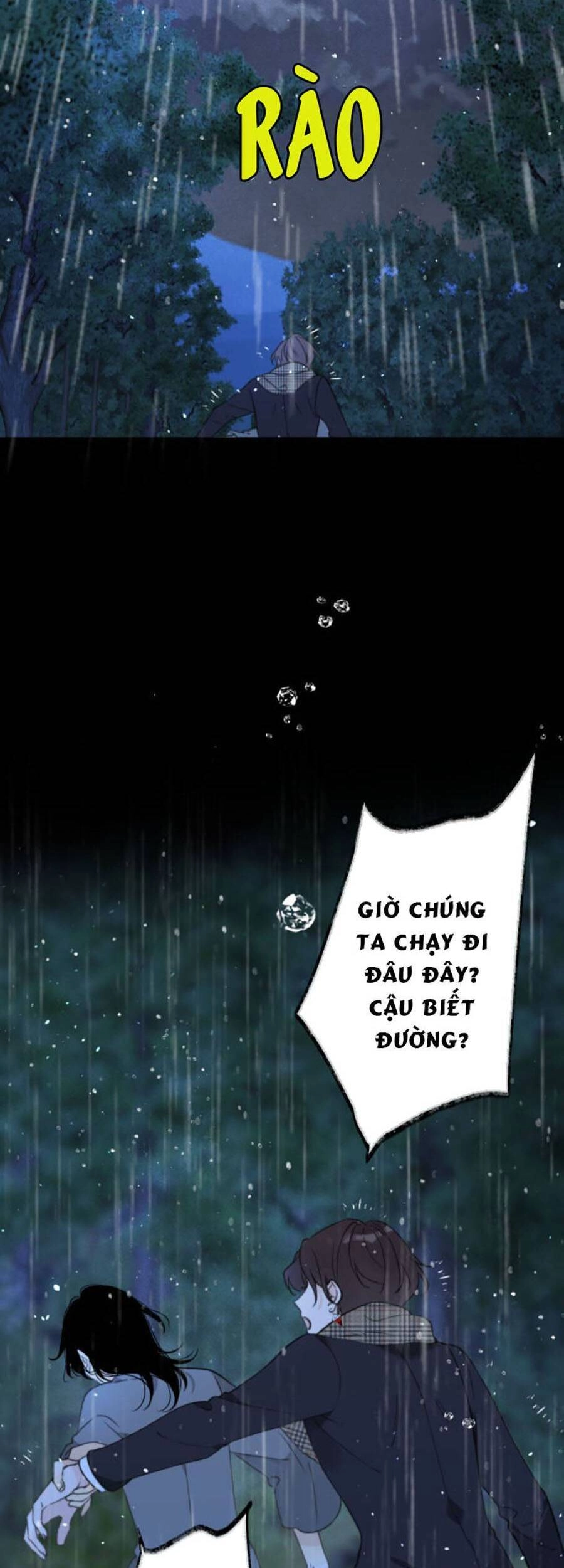 Lâu Tiểu Thư, Lại Gặp Nhau Rồi Chapter 81 - 34