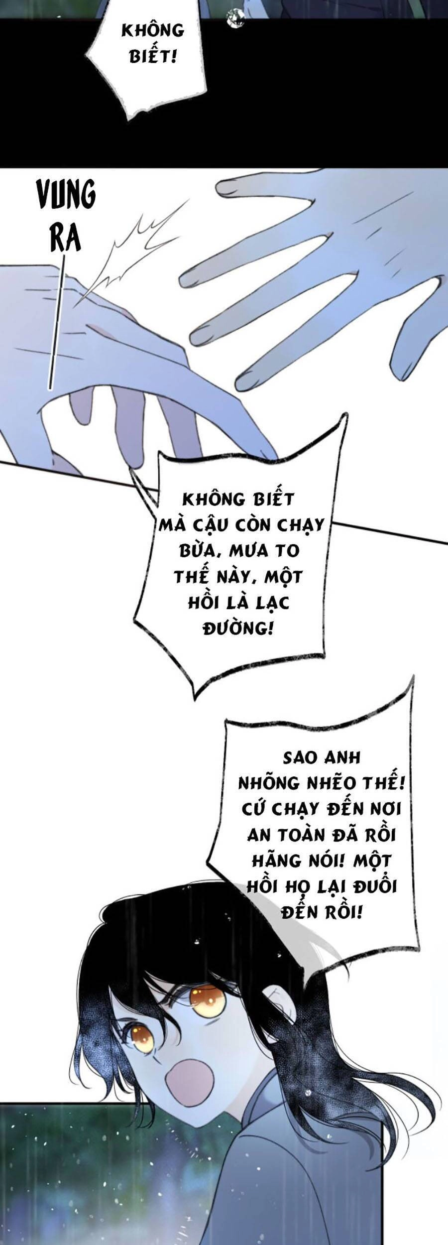 Lâu Tiểu Thư, Lại Gặp Nhau Rồi Chapter 81 - 35